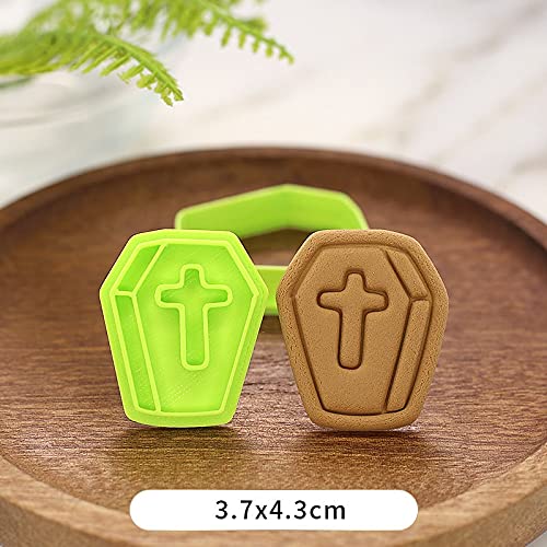 Amazon | 【IHARAYA】スヌーピー ハロウィン クッキー型5種セット