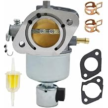 for Carburetor for Kawasaki FR691V-BS17 FR691V-BS18 FR691V-BS19 FR691V-CS07 Engine