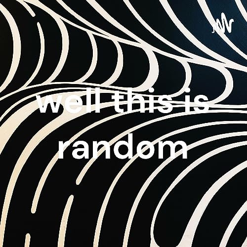 not as random as your dreams