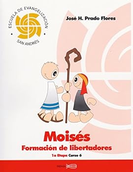 Paperback Moises Formacion De Libertadores Book