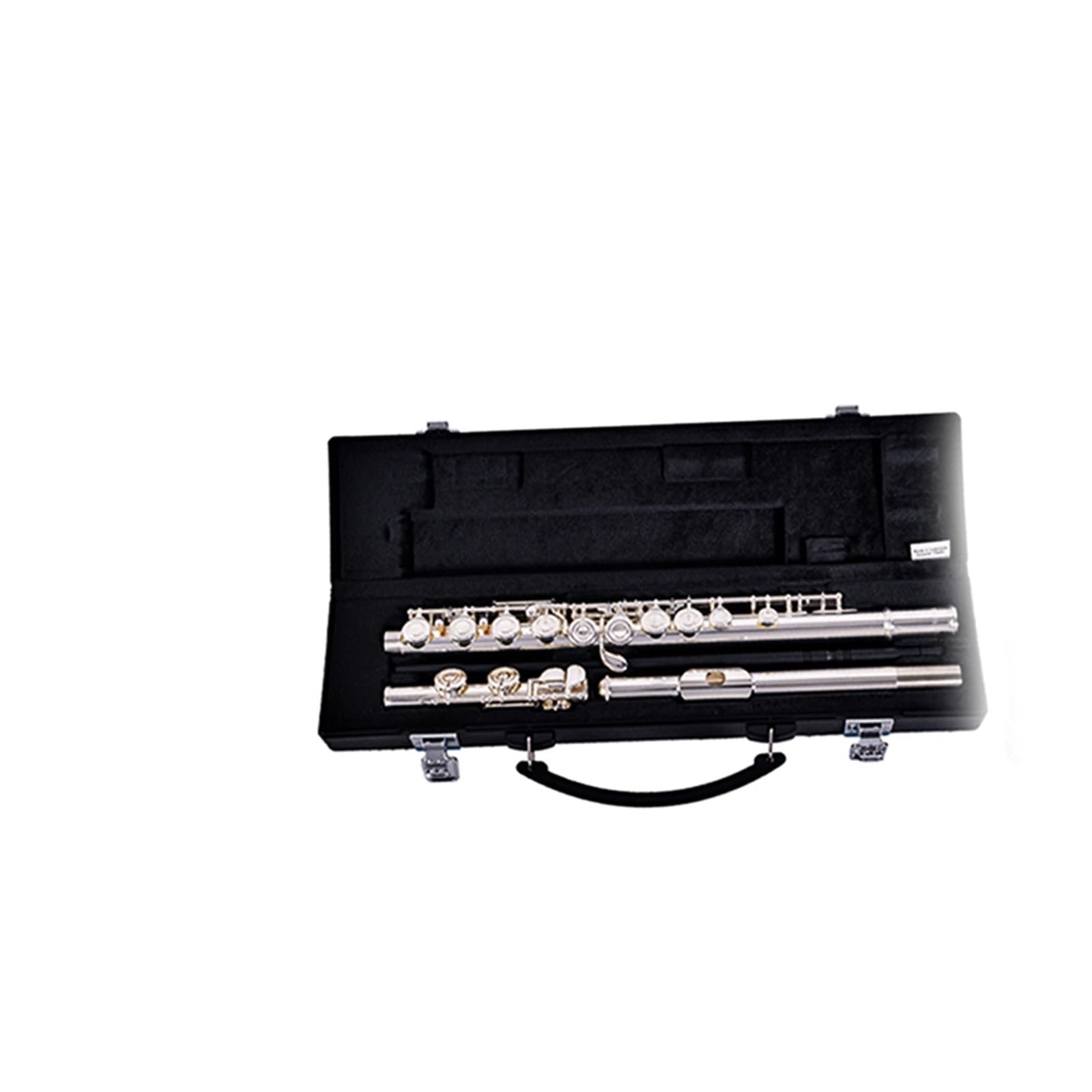 Flauto Chiave C Standard Per Esame Professionale Per Principianti Dello Strumento(B)