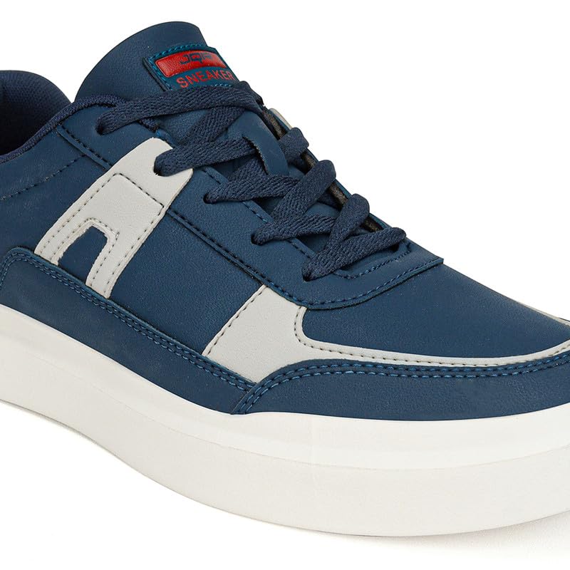 Image of JQR Men STYLE-007 Sneakers