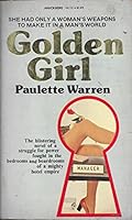 Golden Girl 0532191137 Book Cover