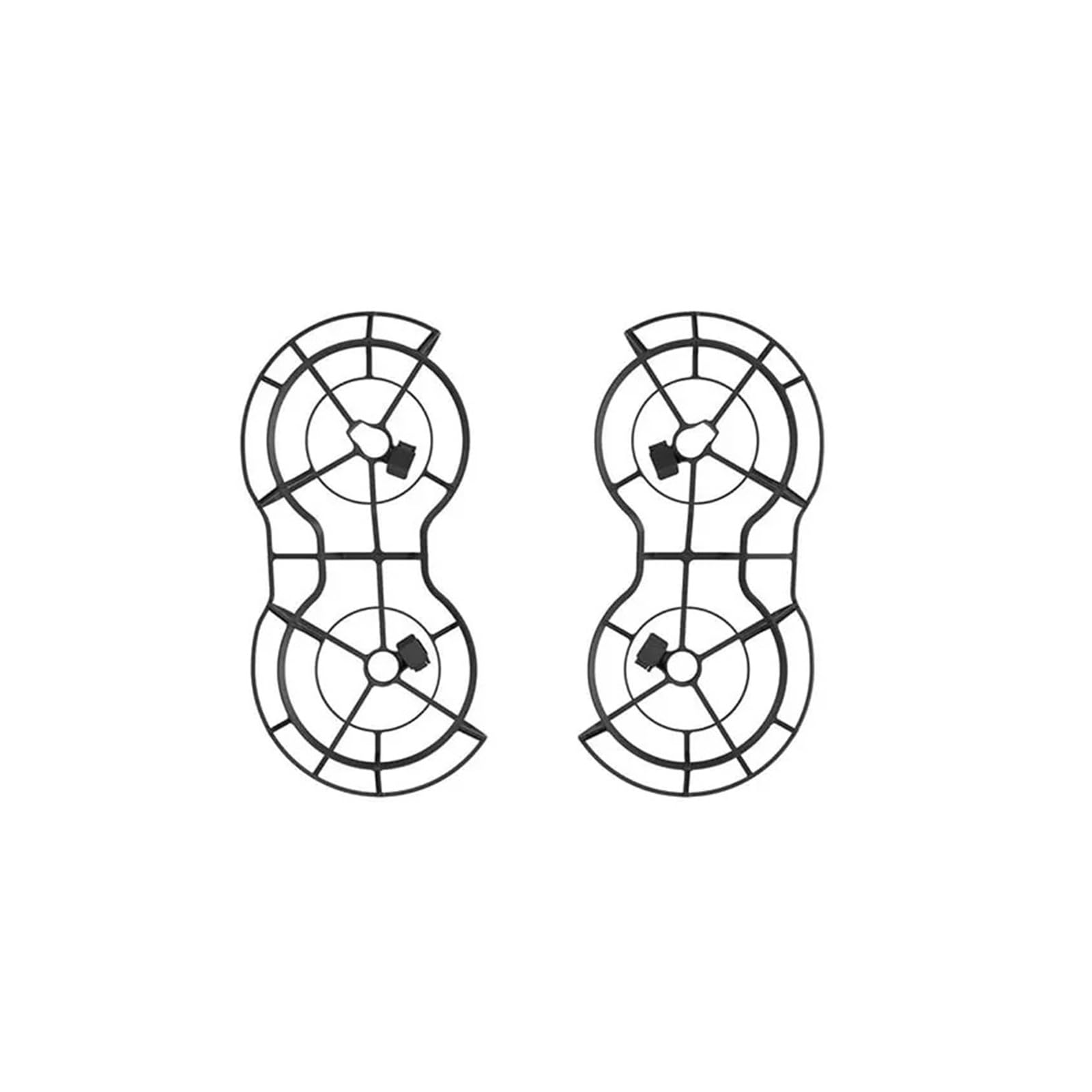 Protector De Hélice For Mini 2, Compatible Con DJI