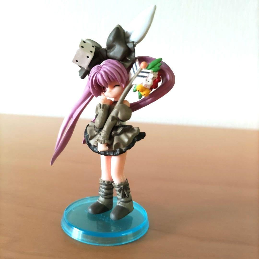 Amazon.co.jp: デジキャラット ラビアンローズ (彩色版