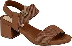 Sandalia Modare Ref 7187.100.27520 Rosa Claro 034