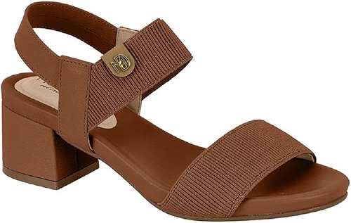 Sandalia Modare Ref 7187.100.27520 Rosa Claro 034