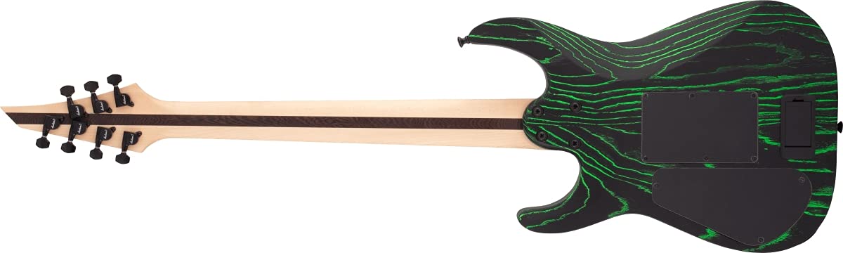 Amazon | JACKSON エレキギター Pro Series Dinky™ DK Modern Ash FR7