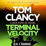 Cover of Tom Clancy Terminal Velocity