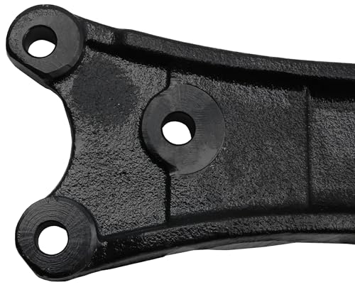 Beck/Arnley 102-6271 Control Arm by Beck/Arnley - Image 3