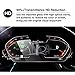 YEE PIN 2019 X5 G05 Screen Protector for 2019 2020 2021 2022 X5 G05 SUV 12.3 Inch Instrument Panel Screen Glass Protective Film