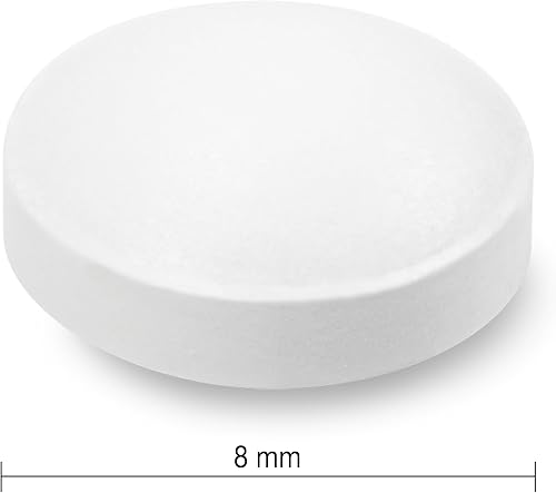 Miniatura 6 de Jamieson Vitamina B1 (tiamina) 100 mg, 100 comprimidos