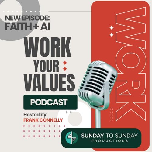 The Faith AI Episode