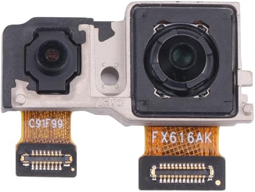 Front-Facing Camera Module Compatible With P40 Pro - Replacement Part (Generic)
