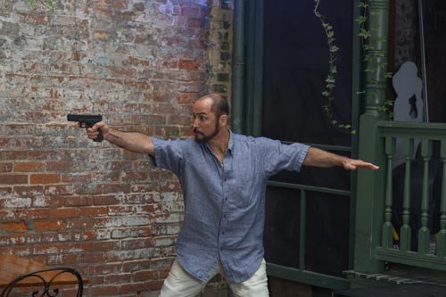 Marauders-die Reichen Werden Bezahlen