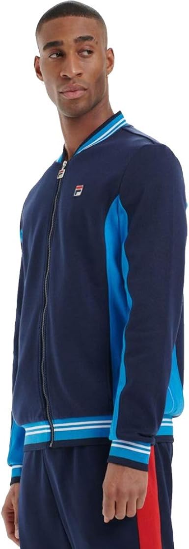 fila baseball jacket