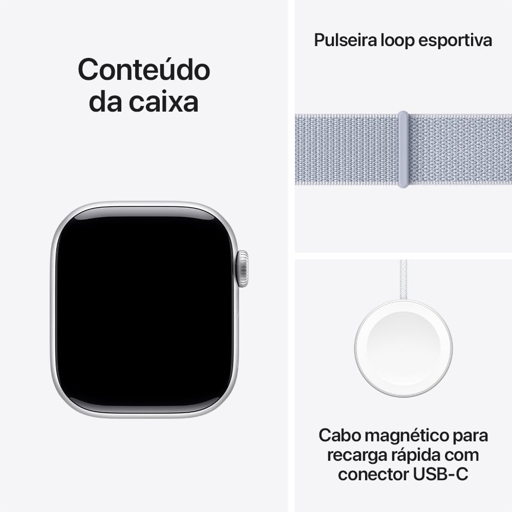Review Apple Watch Series 10: Descubra por que ele é seu novo aliado fitness! 8 512Me5Tq8PL. AC SL1000