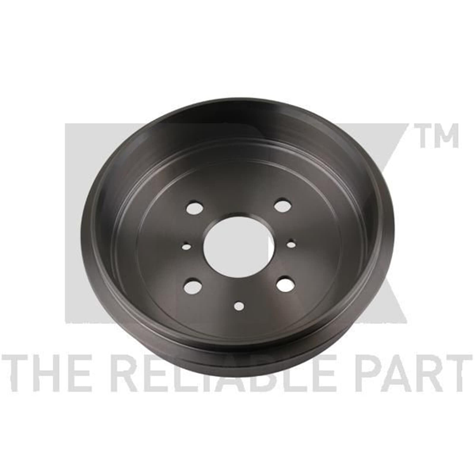 2x NK Ø 200mm Bremstrommeln hinten | 2x 251911 Kompatibel mit 107 (pm_, PN_),108,Aygo (_B1_),Aygo (_B4_),Aygo Kasten/schrägheck (_B1_),C1 (pm_, PN_),C1 II (pa_,