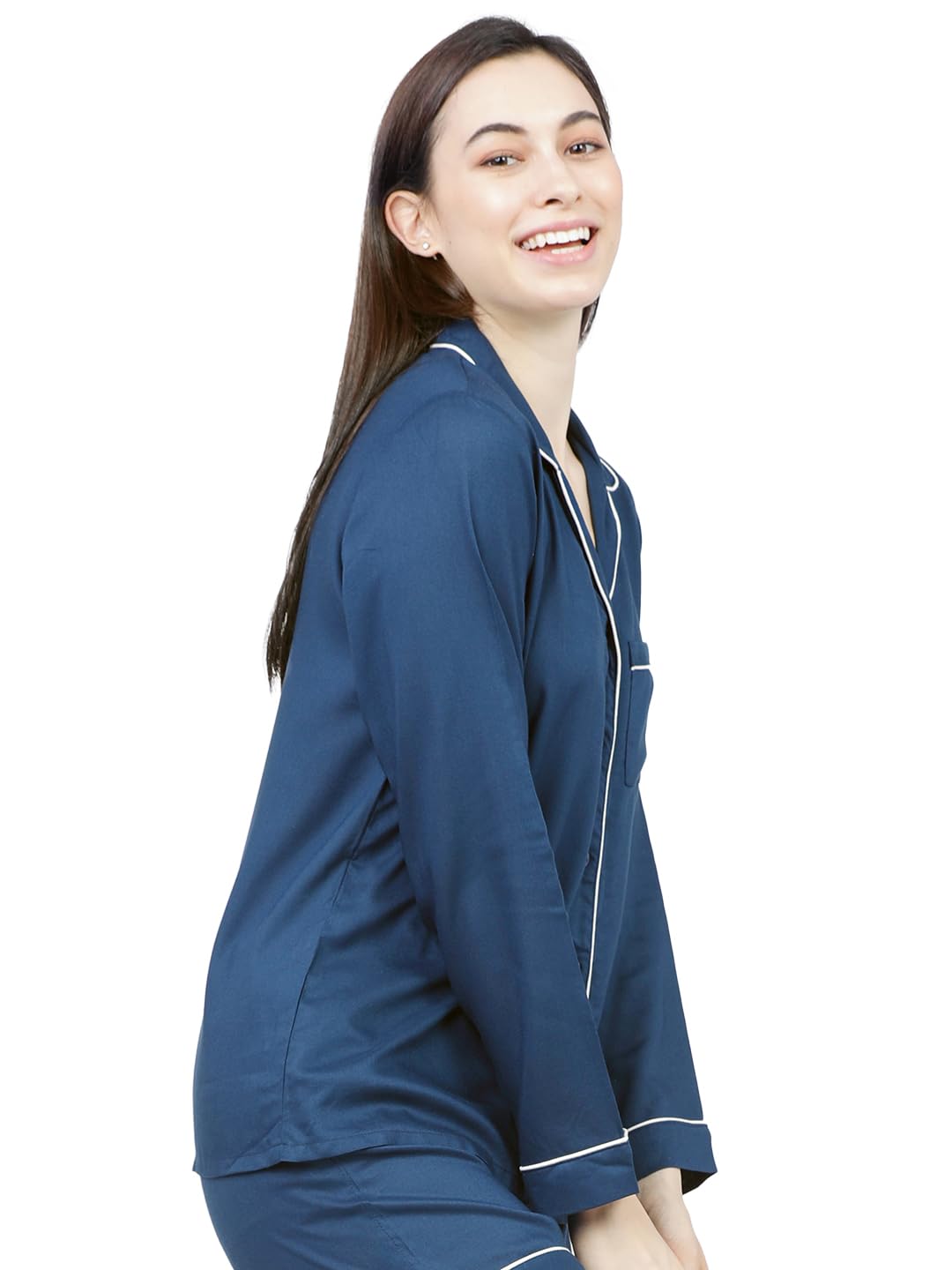tokyo talkies Women's Regular Fit Shirt-picture-29
