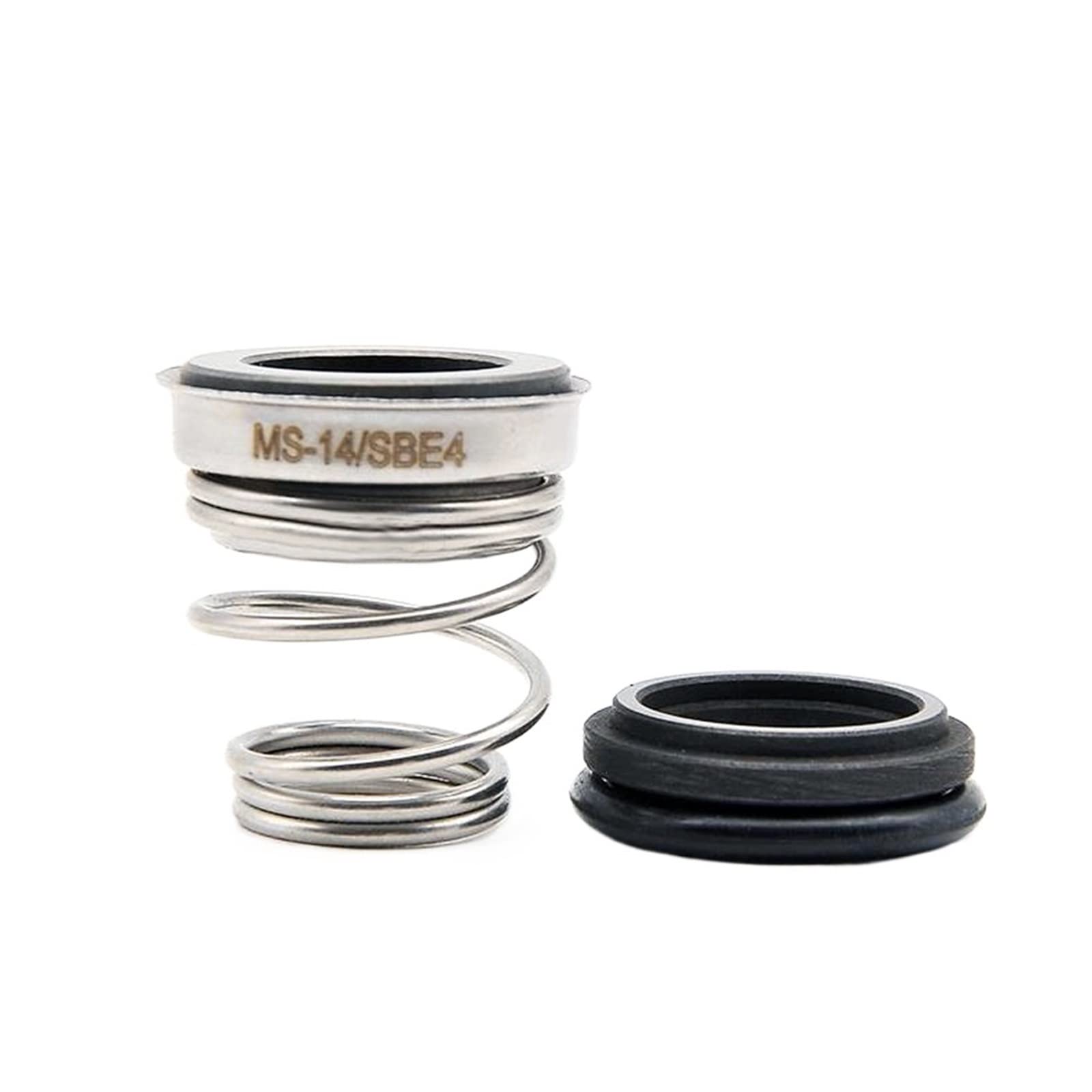 Joints mécaniques pour pompes MS-14 SBE4 garniture étanchéité arbre 14 mm