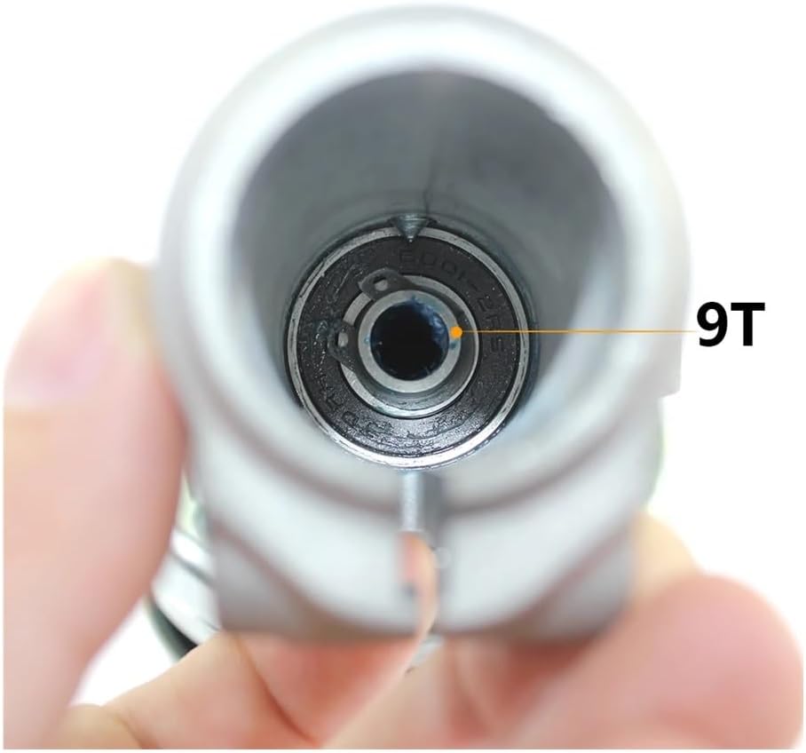 Garden Gear Head Fit for FS260 FS311 FS360 FS410 FS460 FS490 4147 640 0103 4147 640 0104