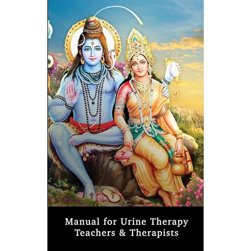 Manual for Urine Therapy Teachers and Therapists by Brother Sage episode artwork
