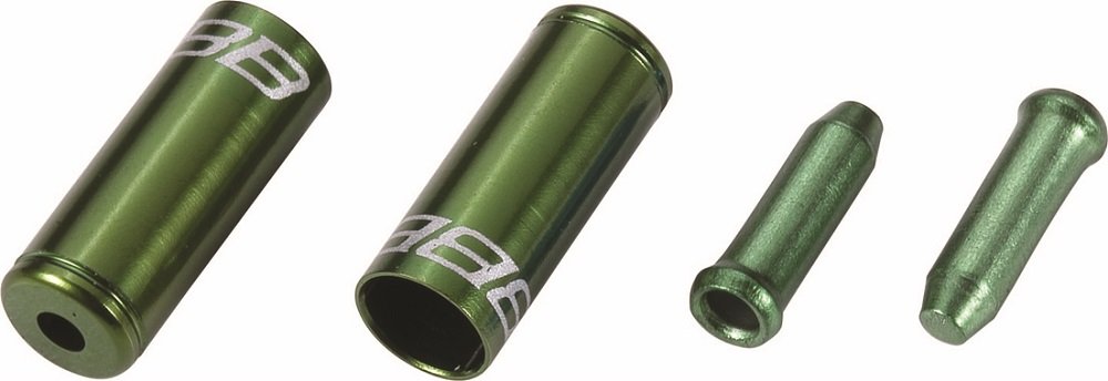 Bbb Kit Cablecap Bcb-99 One Size