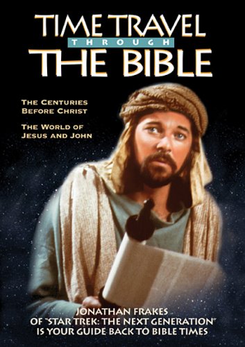 Time Travel Through the Bible