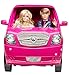 Barbie Fashionista Ultimate Limo