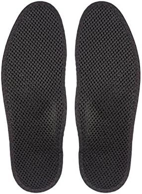 Kaps Orthopädische Schuheinlagen für Sportschuhe samt Fußgewölbe-Stütze und Kohlenstoff-Geruchsneutralisierung, Super Active Sport, Größen geeignet (40 EUR)