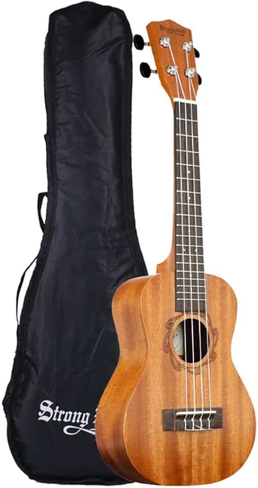 Amazon.ca ukulele
