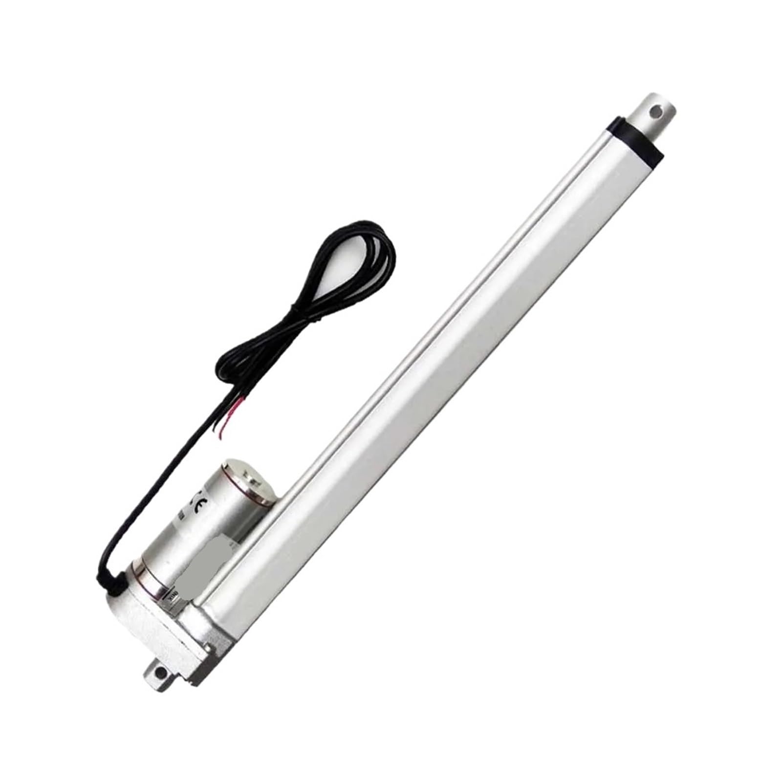 Actuador lineal eléctrico 24V de alta fuerza 1200N con velocidad constante de 10mm/s 3