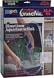 Lees Aquarium & Pet Ultimate Gravel Vac Kit Size: 300