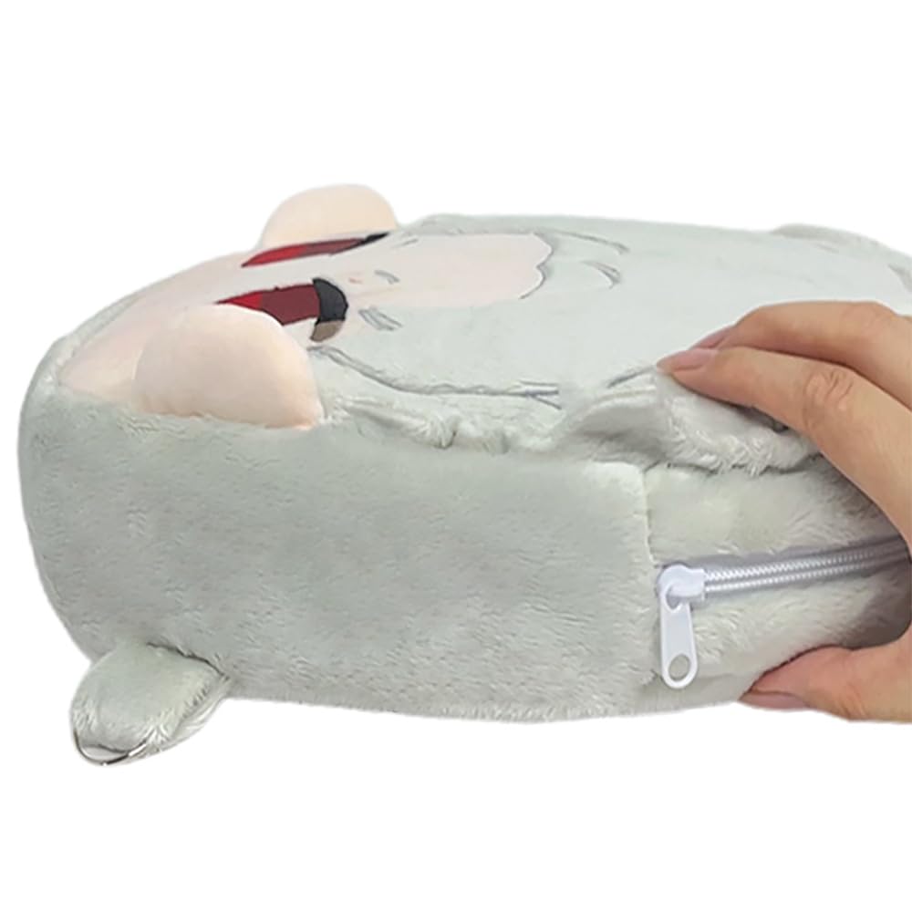 恋と深空 シン 痛バッグ Amazon.co.jp: 恋と深空 シン 痛バ 痛バッグ フェイス型 グッズ 秦彻