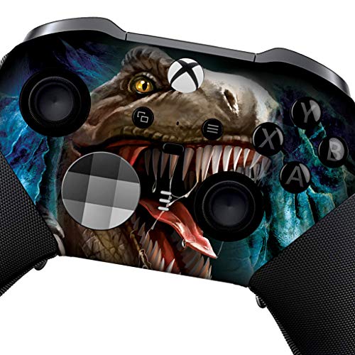 image for Custom Xbox Elite Controller Series 2 Compatible with Xbox One, Xbox S