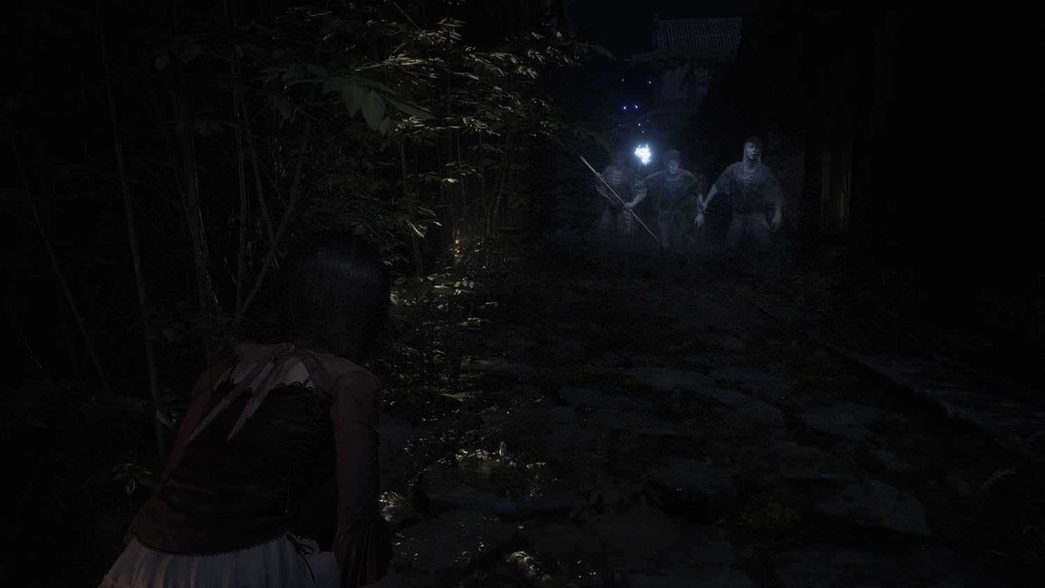 FATAL FRAME II: Crimson Butterfly REMAKE - Standard Edition | Xbox Series X|S - Código de descarga
