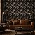 Akodm Peel and Stick Wallpaper Dark Botanical Floral Vintage Wallpaper for Wall Thick Removable Self Adhesive Renter Friendly Wall Paper 17.7" x 124"