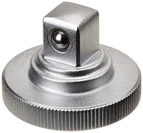 Image of Ko-ken 3756 3 /8 Sq. Dr. Quick Spinner 3 /8 Square Length 25.5mm