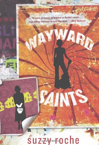 Buy Wayward Saints — BookShops.in