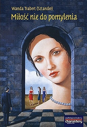 Miłość Nie Do Pomylenia Pdf