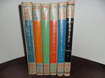 The Child's World: Six Volume Set