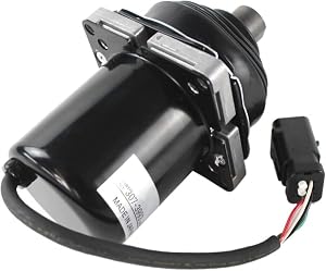 QHGTBFN Joystick Controller 270-5620 307-3993 For CAT 336E H 365CL 365C 374D 374F 385C 390D C-13 C13 C15