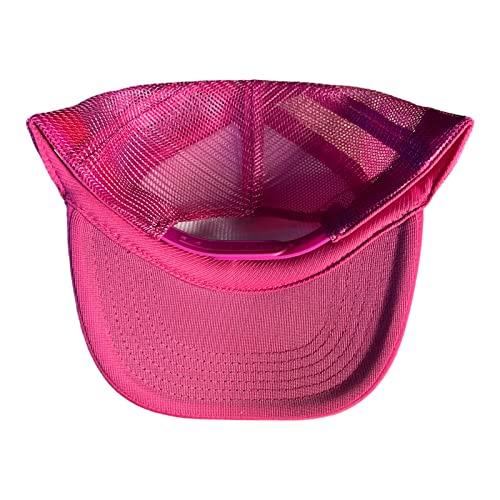 Gorra Trucker Save Water Drink Margs Unisex miniatura 5
