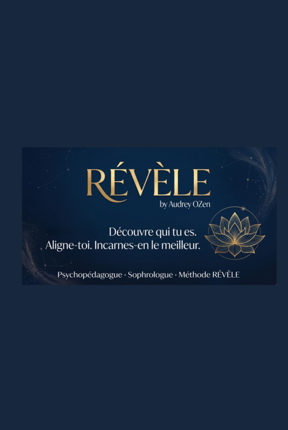 RÉVÈLE: Connais-toi, aligne tes émotions, agis selon qui tu es . La méthode pratique pour sortir du moule, gagner confiance en toi et atteindre tes vrais objectifs