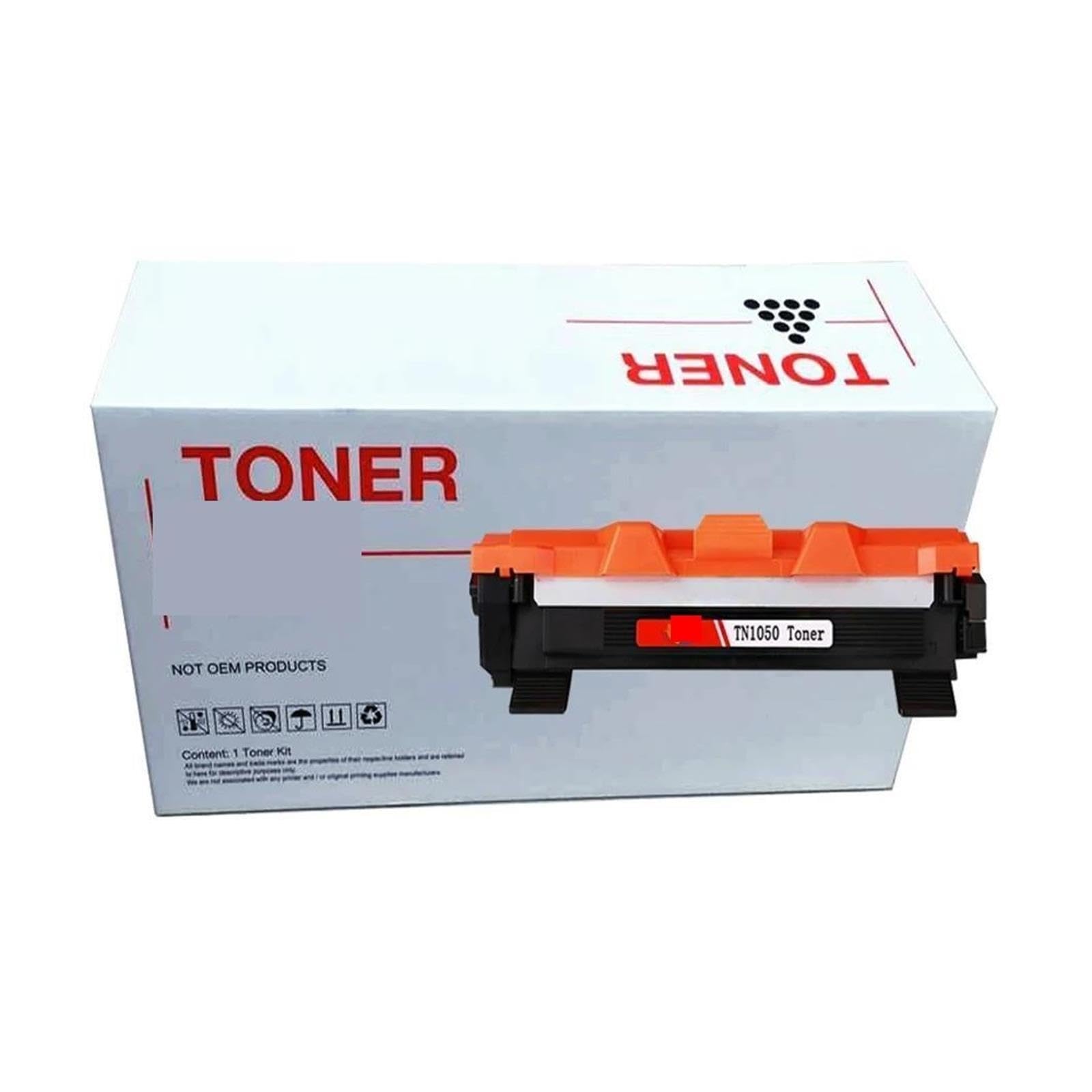 Ripristino Toner, Compatibile Con Brother