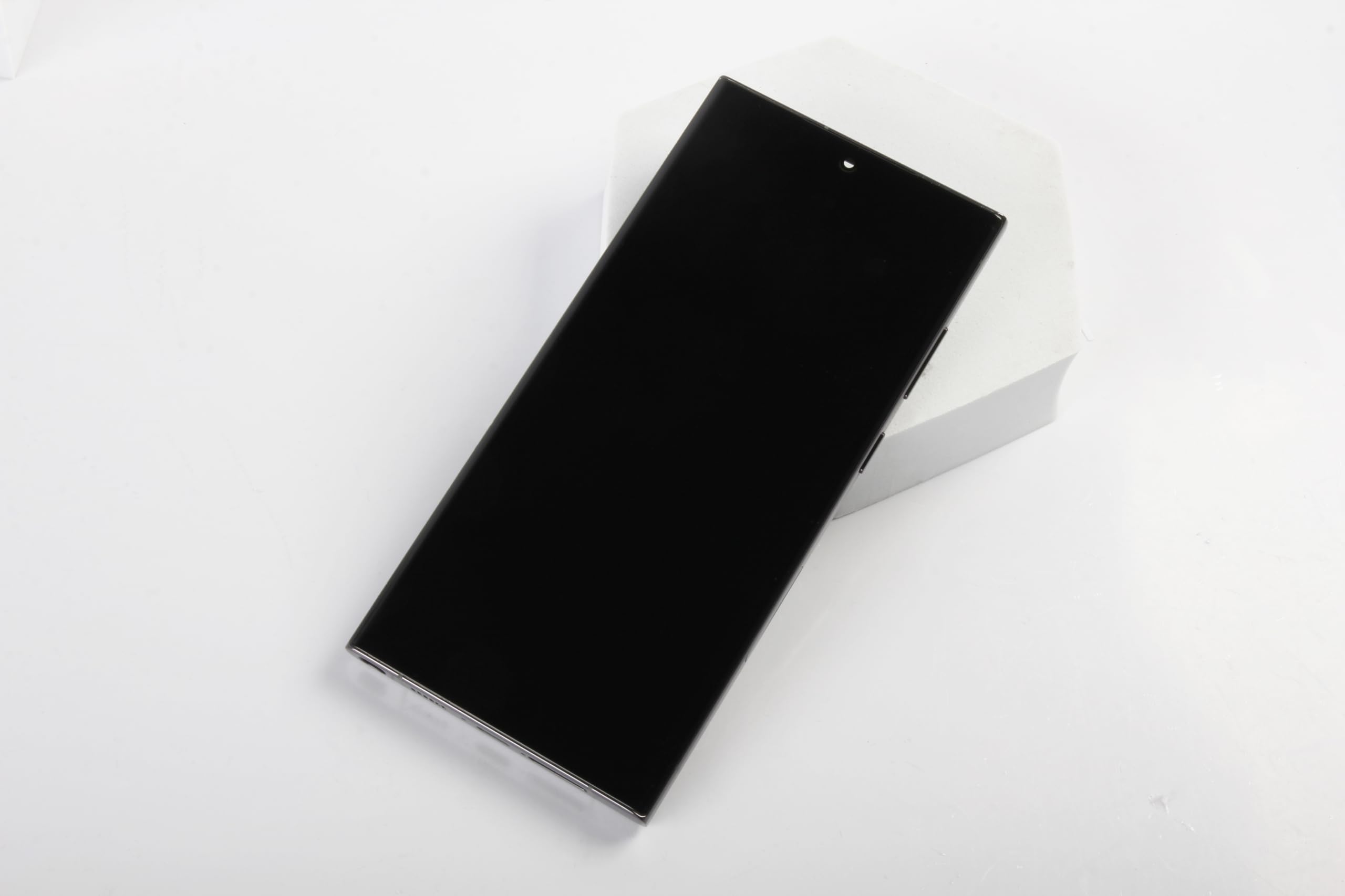 Amazon | Samsung Galaxy S23 Ultra用OLED ディスプレイ用 Samsung S23