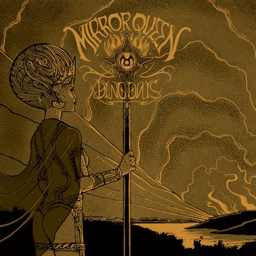 Dying Days [VINYL]