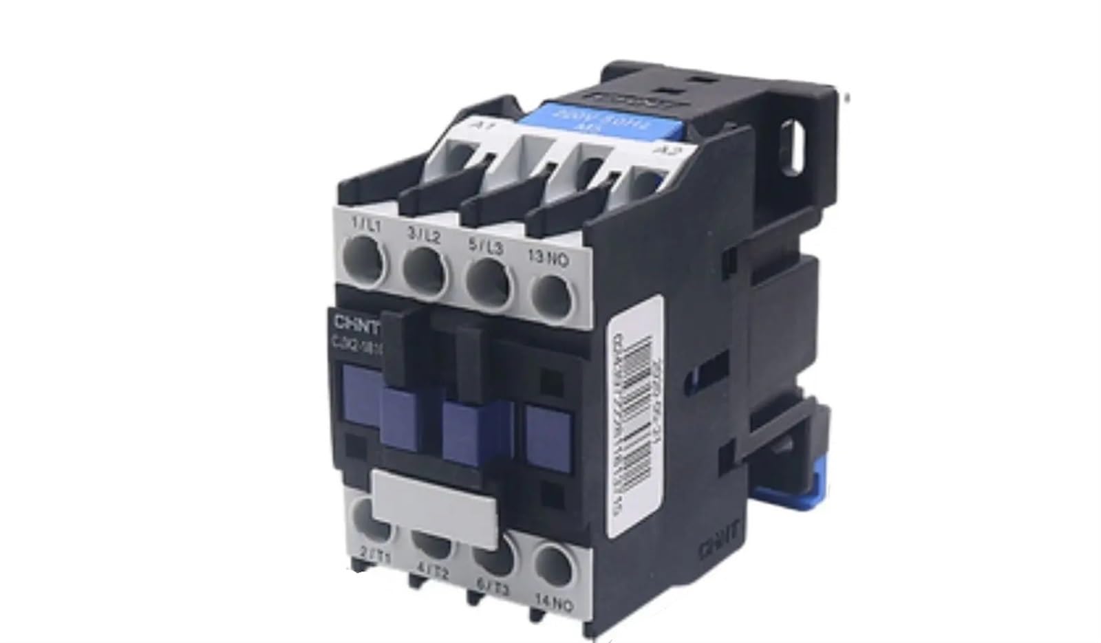 Contacteur CJX2-1810 AC36V avec contact normalement ouvert pour automatisme stable