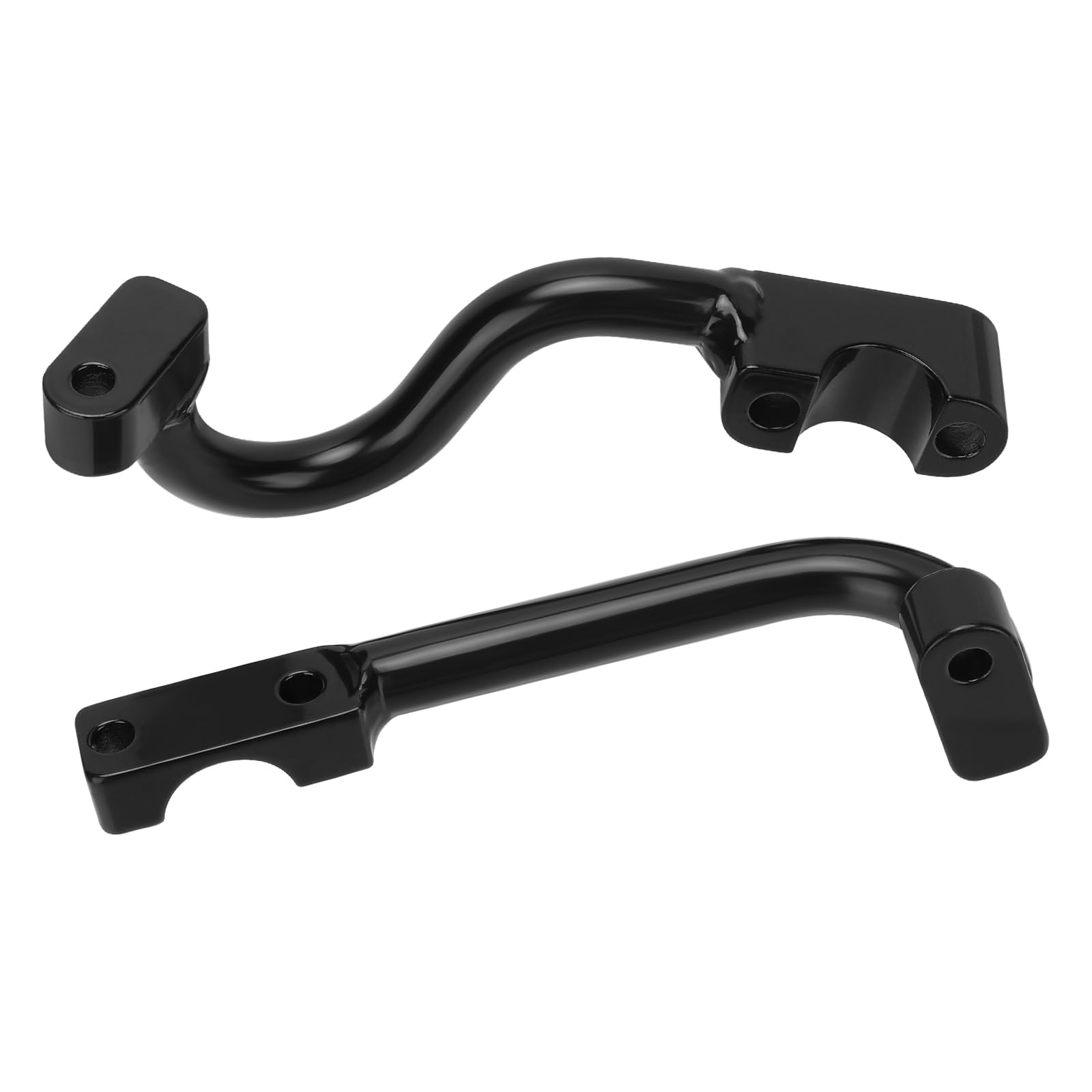 Osłony Rąk i Zestaw Mocowań do Polaris Sportsman 300 400 450 500 550 570 800 850 1000 Scrambler 850 1000 do Skuterów Śnieżnych Rush RMK Indy 600 800 2007-2024