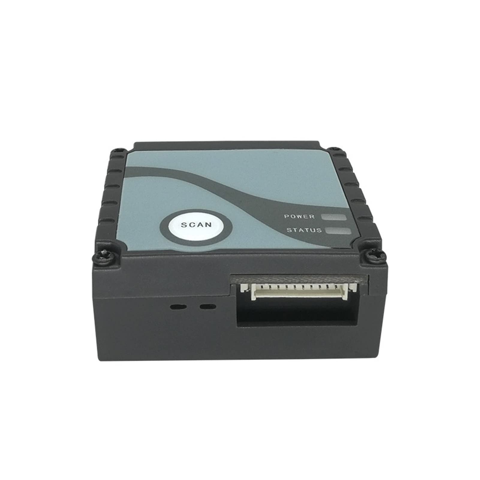 Scanner di scanner scansione a base a a a incorporata Embedded Scansione ad alta precisione, ultra-alta-precisione Per i punti vendita dei supermercati(Ultra high precision)